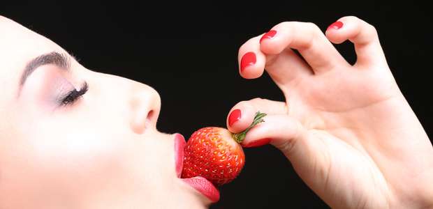 É verdade que o gosto do sêmen muda com suco de abacaxi?