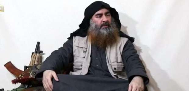 Quem é Abu Bakr al-Baghdadi, líder do Estado Islâmico ...