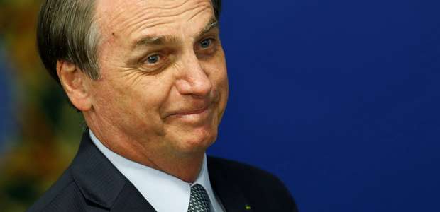 Bolsonaro quer mecanismo para reavaliar declaração ao IR