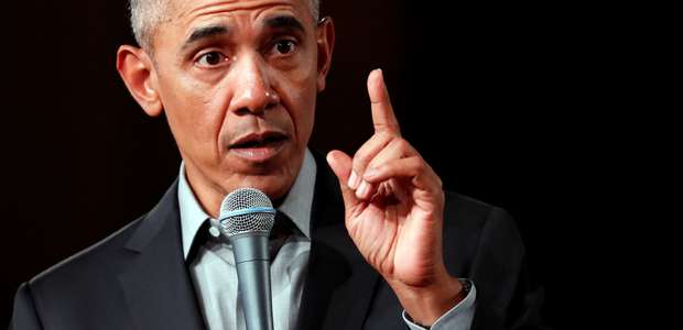 Obama diz que sucesso de um país está ligado à educação