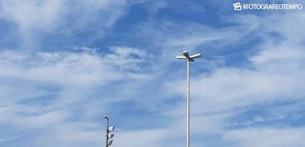 Primeira semana de junho terá recordes de frio em capitais