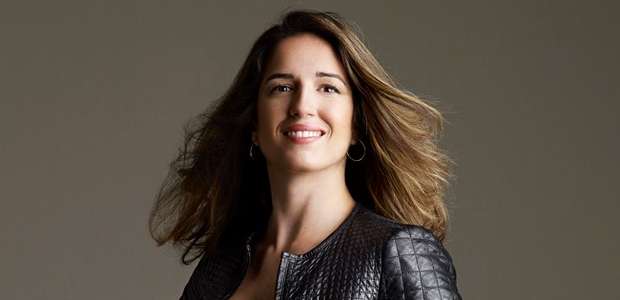 Mulheres Positivas: Bia Figueiredo, a 1ª mulher da Indy