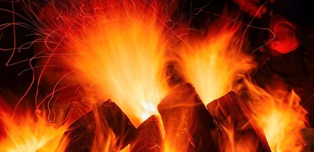 Festas juninas exigem cuidados com os olhos