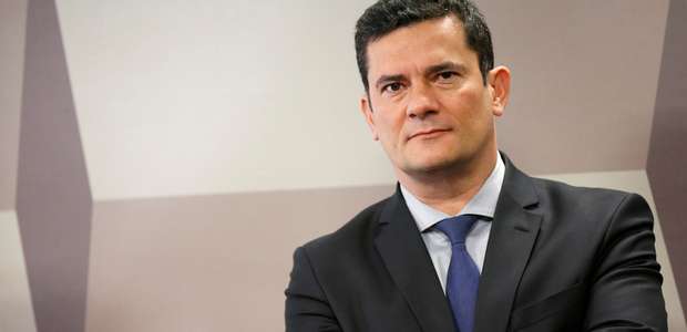 Moro diz que sargento preso 'é ínfima exceção' na FAB