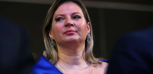 Bolsonaro é simpático à candidatura de Joice à ...