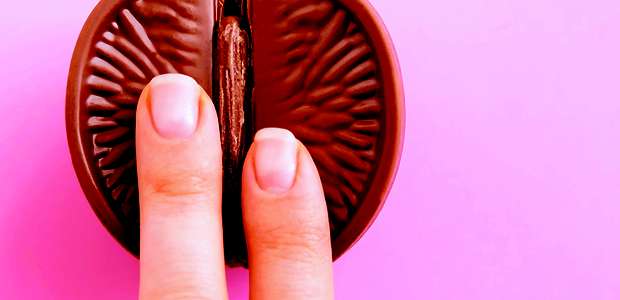 Mulheres que transam mais têm a vagina mais larga?