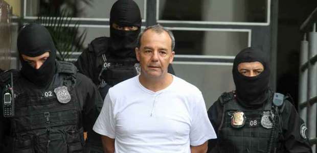 Cabral admite que comprou votos para Olimpíada no Rio