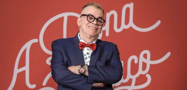 Autor ignora ameaça de séries e diz que novelas não acabarão