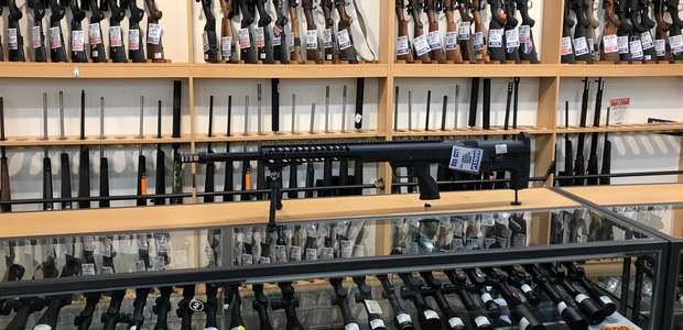 Neozelandeses entregam armas após massacre em Christchurch