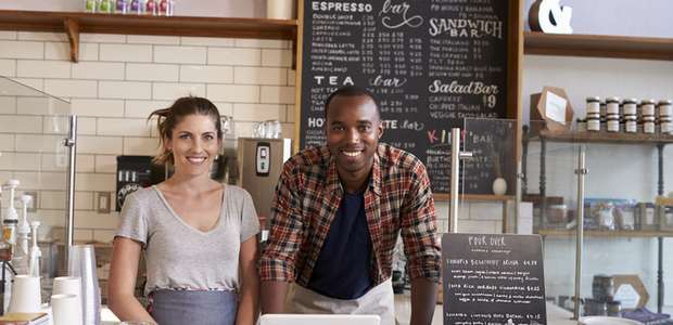 Pequenas empresas e grandes negócios: crescendo corretamente