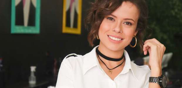 Mulheres Positivas: conheça Marcella Dias, do 'Shark Tank'