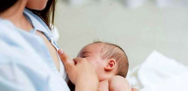 Amamentar na primeira hora é mais importante do que se ...