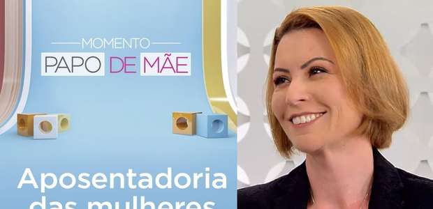 Aposentadoria das mulheres