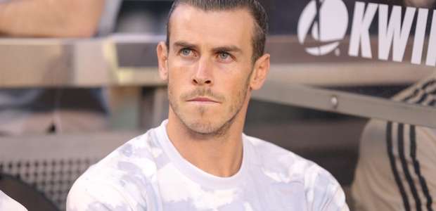 Bale está perto de superar marca de Ronaldo Fenômeno no Real