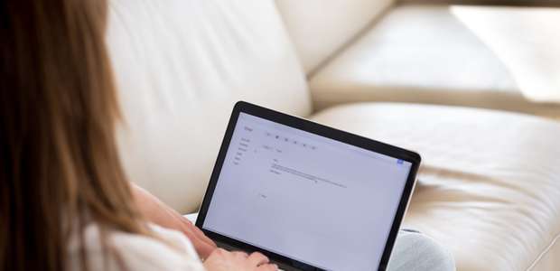 Aumente suas vendas usando o e-mail marketing