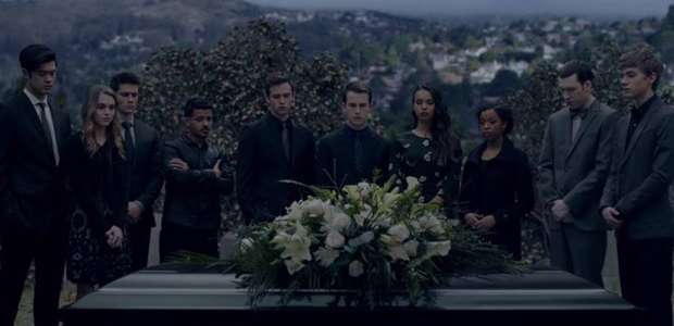'13 Reasons Why': veja trailer e estreia da 3ª temporada