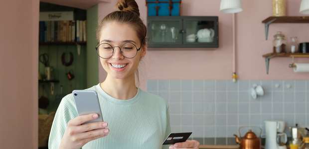 Renda extra: 10 formas de ganhar dinheiro na internet