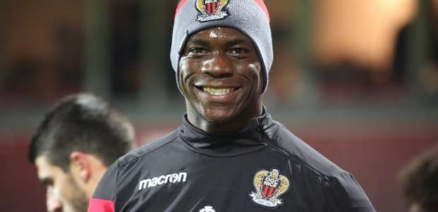 Flamengo confirma contato para contratar Balotelli