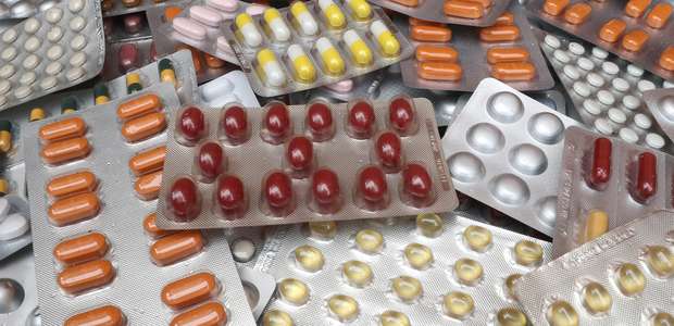 Brexit sem acordo pode abalar entrega de remédios na Europa