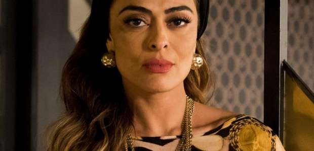 Saiba como será encontro de Maria da Paz e filha verdadeira