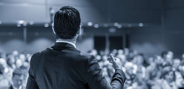 Como treinar e aprimorar constantemente a sua oratória