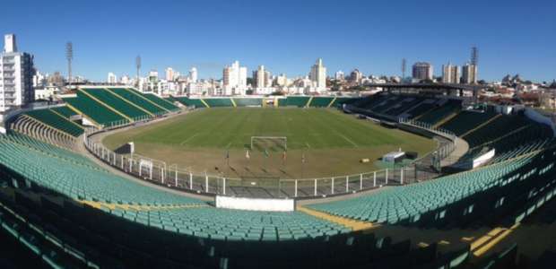 Após W.O., Figueirense reencontra seu torcedor frente ao CRB