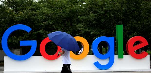 Ministério da Justiça investiga Google por dados de ...