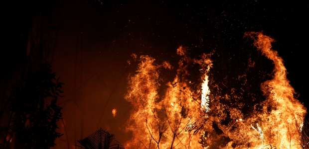 PM do Pará negou ajuda no "Dia do Fogo", diz procurador ...