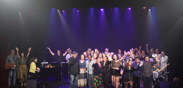 Projeto 'Meu Caro Amigo Chico Buarque' homenageia o ...