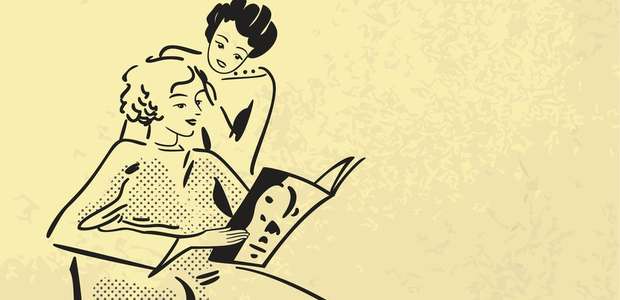 Como o tempo mudou nossas noções de tristeza, timidez e ...