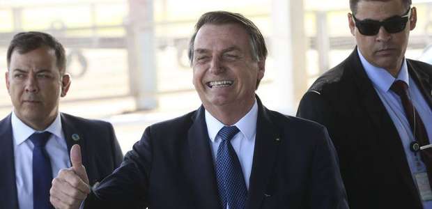 Bolsonaro diz que boicote a produtos brasileiros é 'normal'