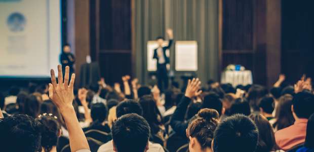 Saiba como responder perguntas com segurança