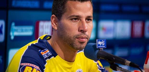 Fábio nega candidatura em 2020: "nunca pensei em política"