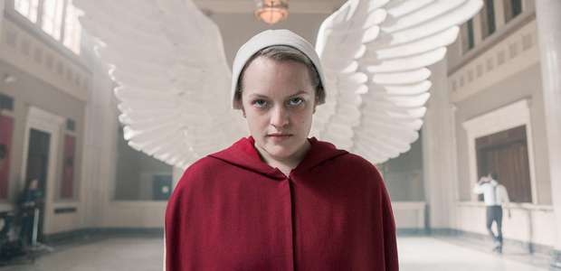 'The Handmaid's Tale': Hulu cogita spin-off da série