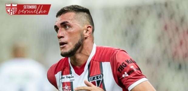 Fortaleza contrata Edson Cariús, mas atleta terminará ...