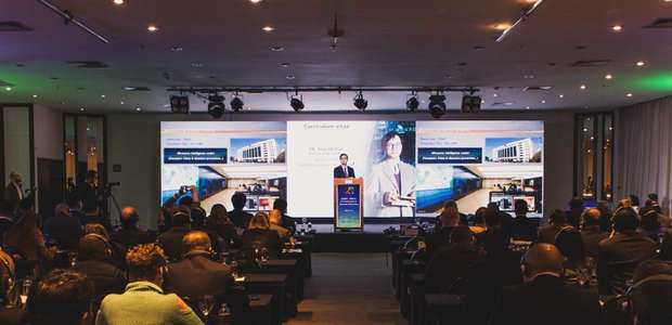 Coreia do Sul busca o mercado brasileiro de TICs