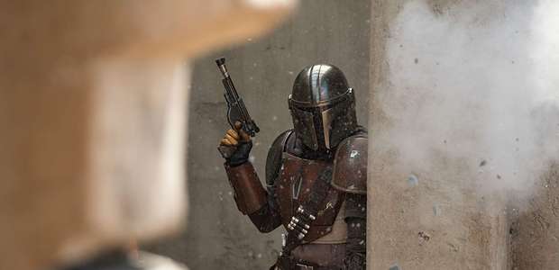 O Mandaloriano: série vai contar origem da Primeira Ordem