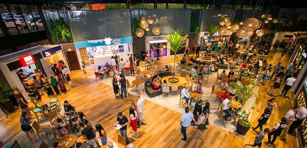 SOUQ Curitiba recebe evento fitness para promover ...