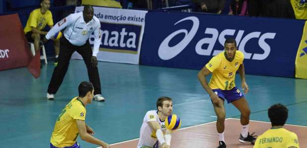 Thales assume posição de líder da Seleção no Sul- ...