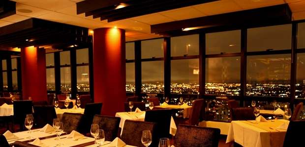 Aumenta número de turistas que procuram lazer no Paraná