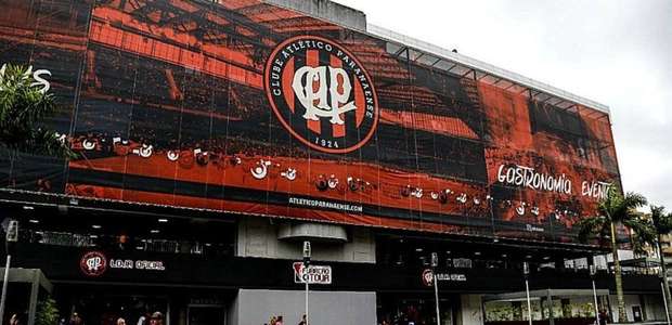 Visionário, Athletico-PR sonha com Copa do Brasil e quer ...