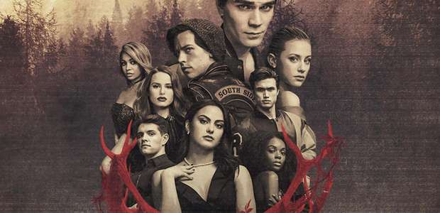 Riverdale: 4ª temporada já tem data de estreia no Brasil