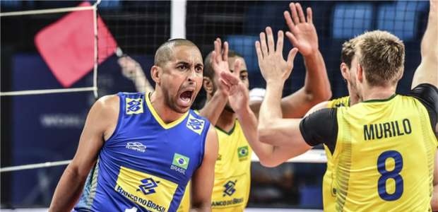 Serginho Escadinha fecha com Ribeirão