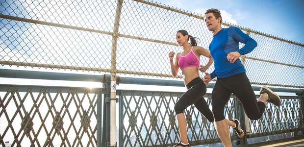 Sexo antes de correr faz bem ou mal para o corpo?