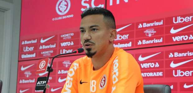 Lindoso rebate Tiago Nunes após declaração polêmica ...