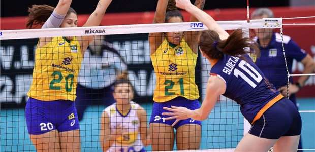 Brasil falha muito e sofre a primeira derrota na Copa do ...