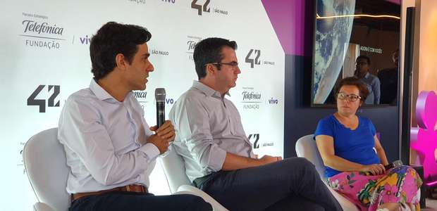 École 42, que ensina a programar de graça, chega a São Paulo