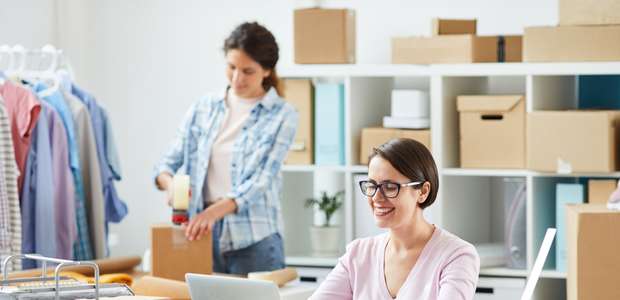 Saiba como criar um site de vendas