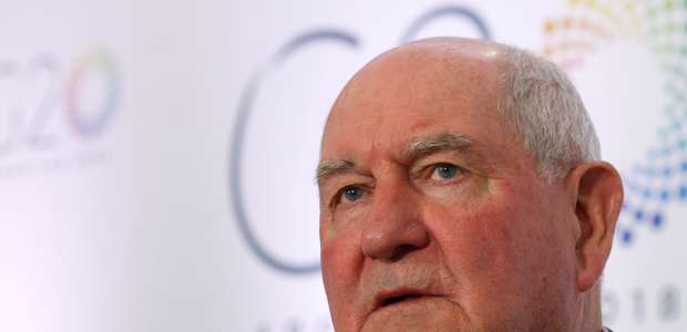 Em meio a negociações, autoridades da China visitarão ...