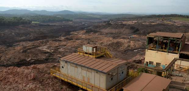 Justiça manda Vale pagar R$12 mi a familiares de 3 ...